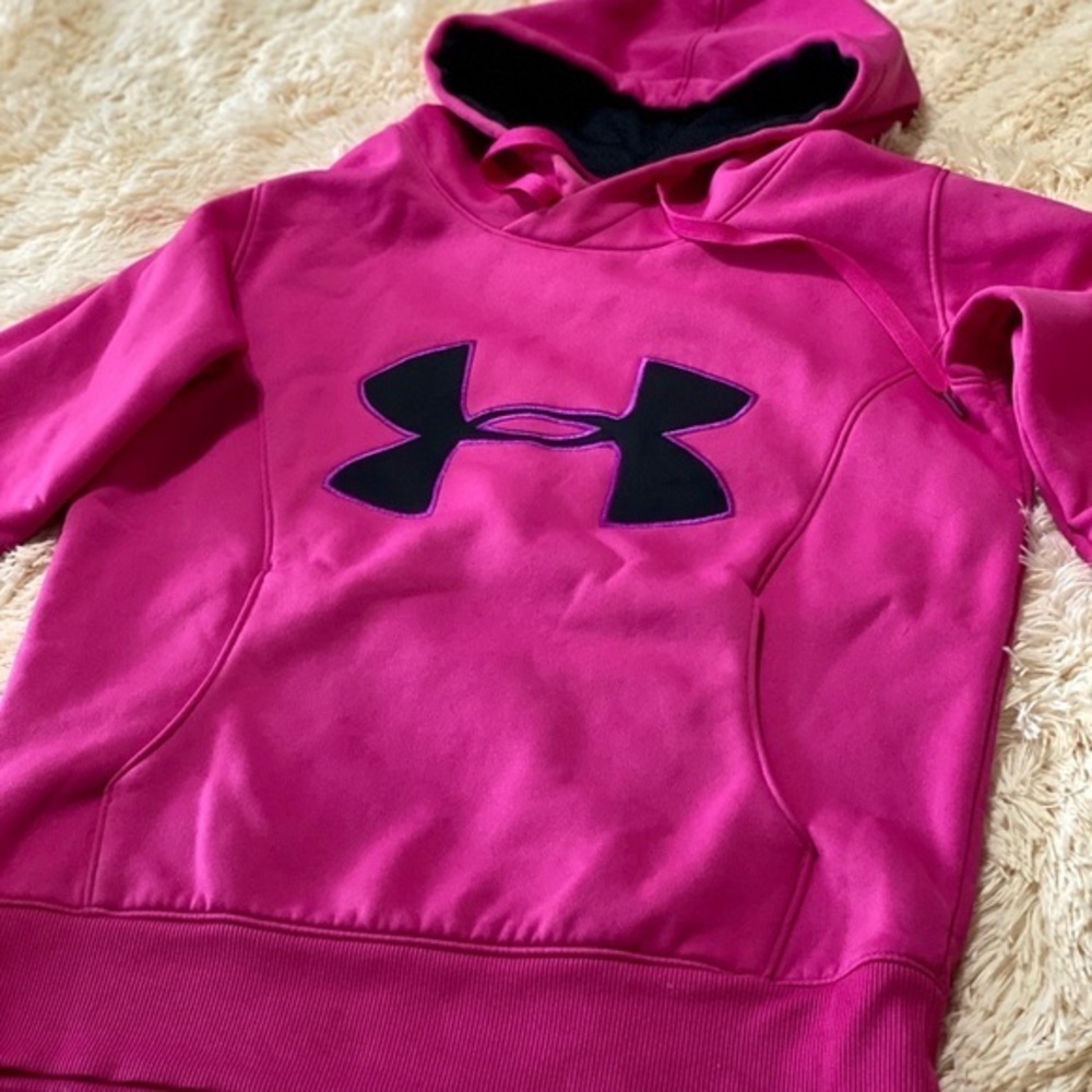 Under Armour UA hoodie